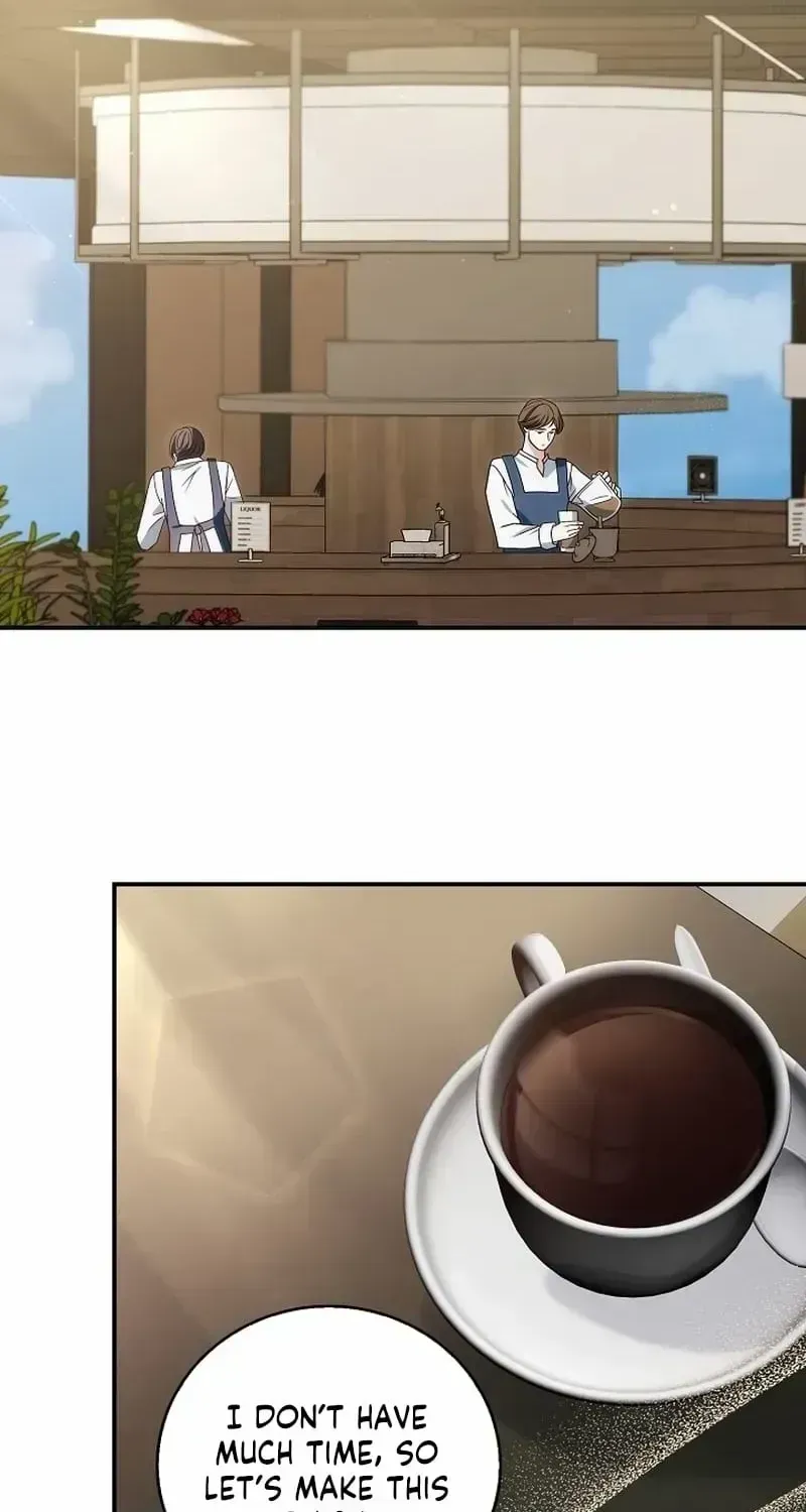 Read Marriage Starts with an Interview chapter 1.2 image 1 on Lezhin