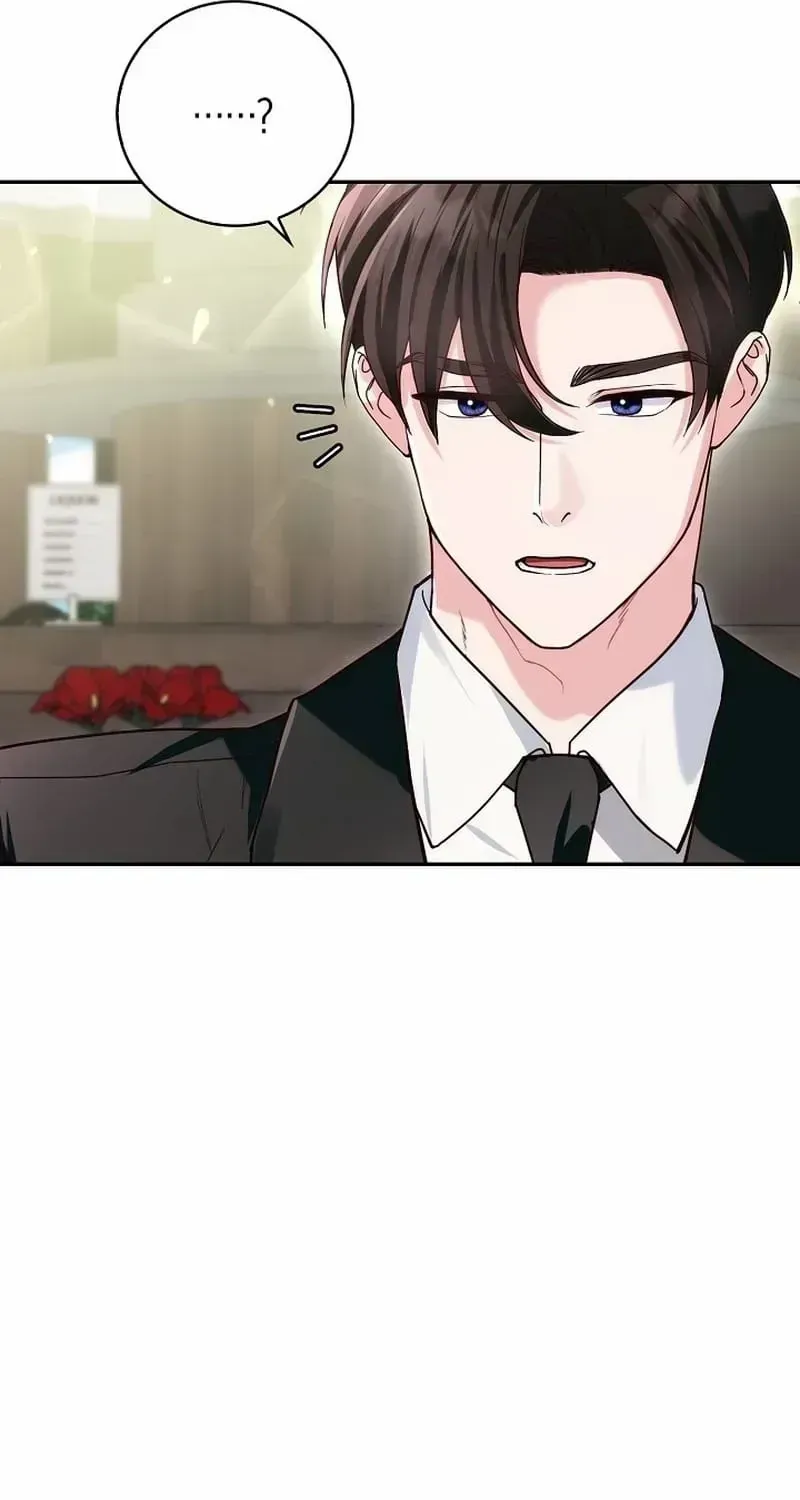 Read Marriage Starts with an Interview chapter 1.2 image 10 on Lezhin