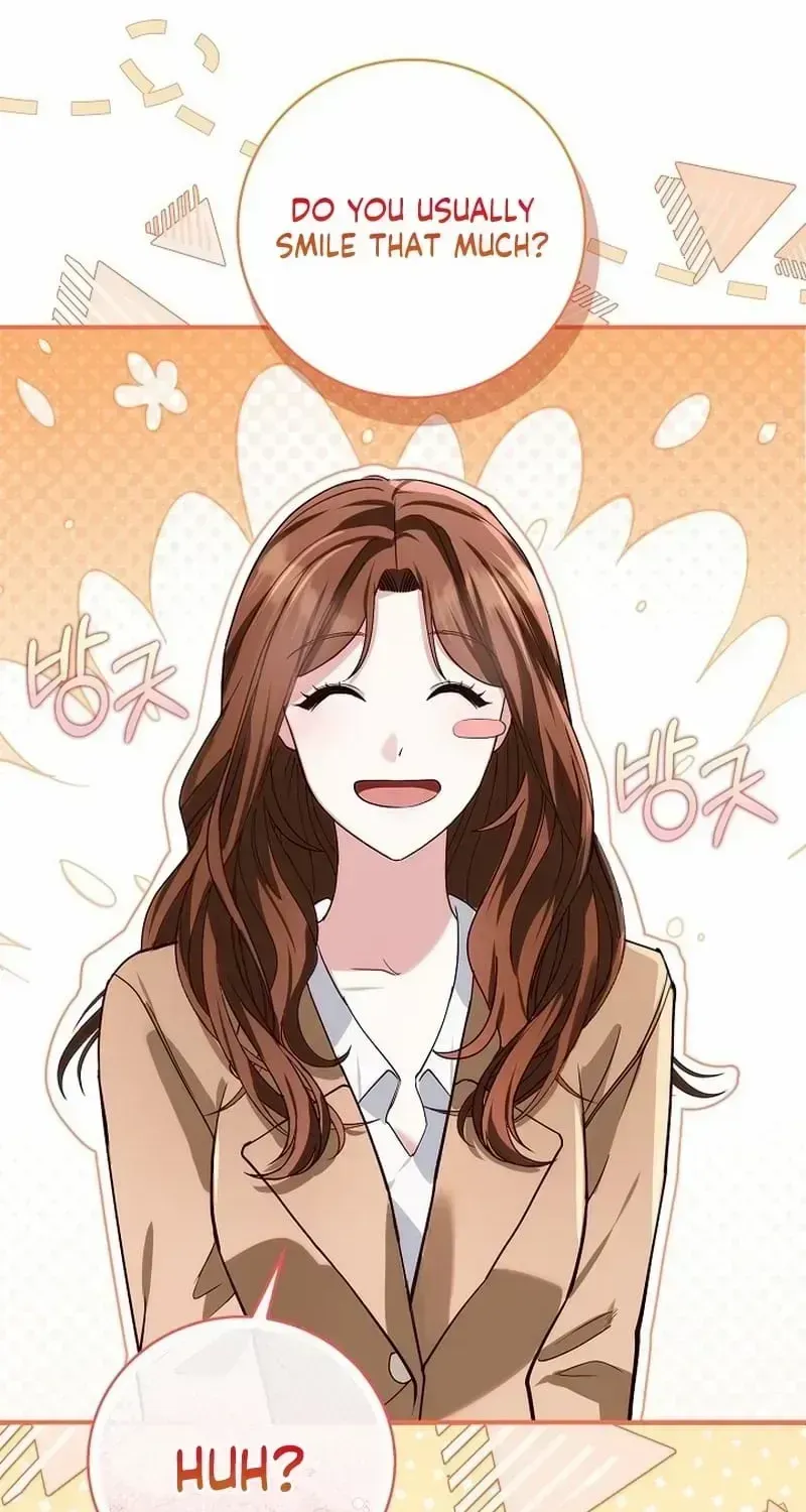 Read Marriage Starts with an Interview chapter 1.2 image 11 on Lezhin