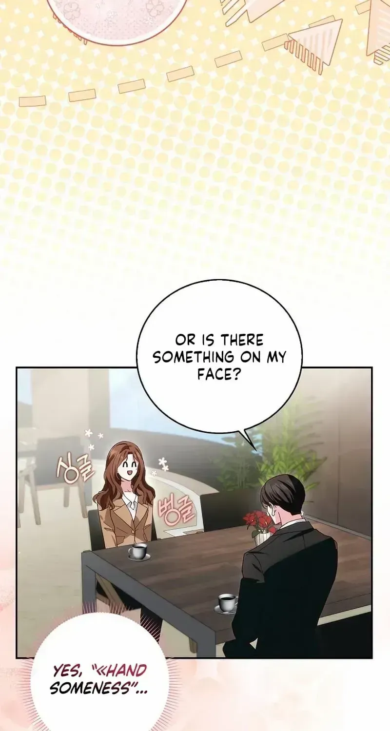 Read Marriage Starts with an Interview chapter 1.2 image 12 on Lezhin