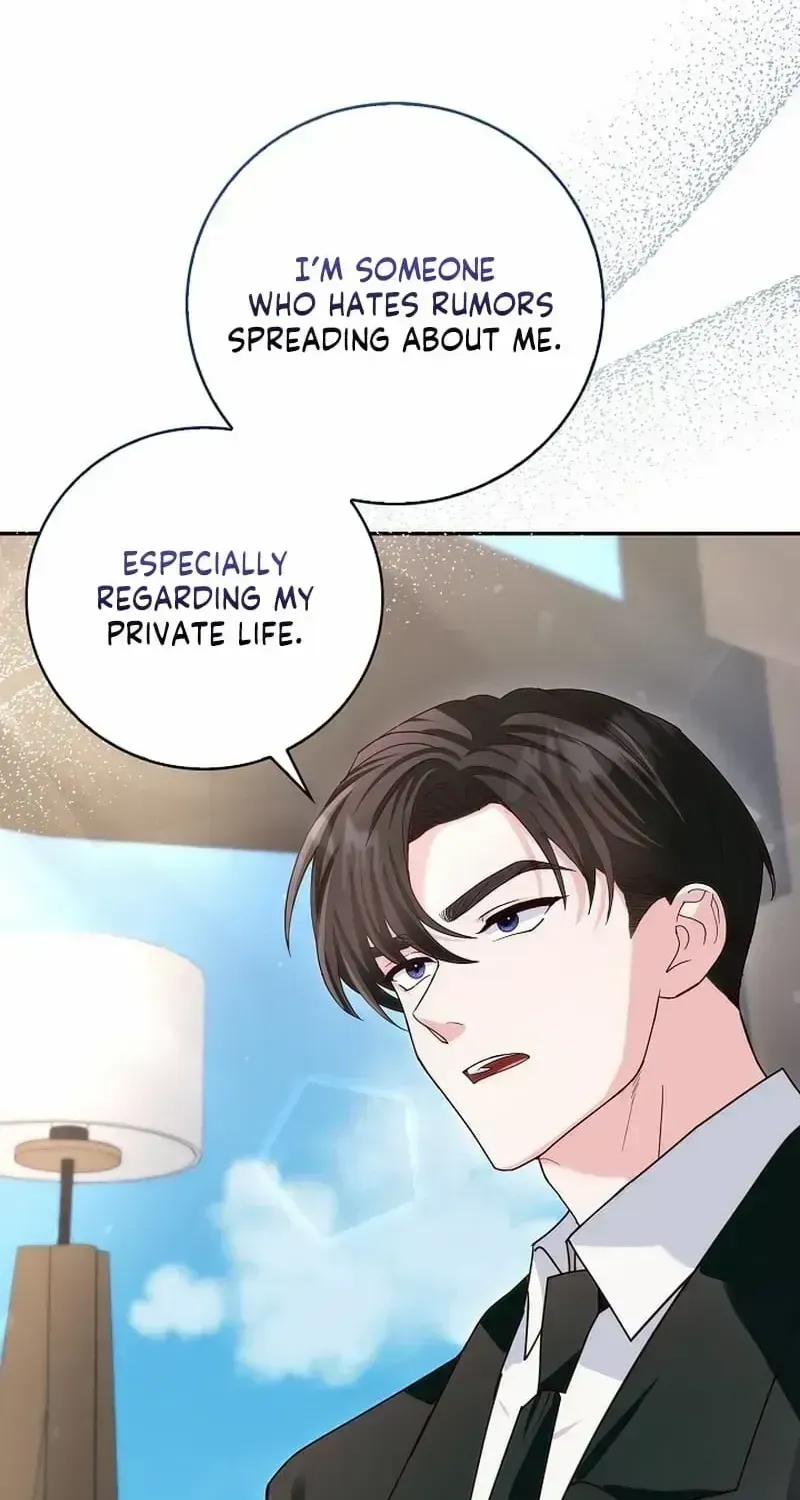 Read Marriage Starts with an Interview chapter 1.2 image 17 on Lezhin