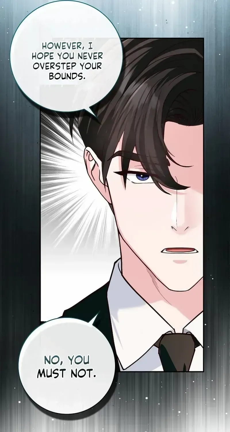 Read Marriage Starts with an Interview chapter 1.2 image 20 on Lezhin