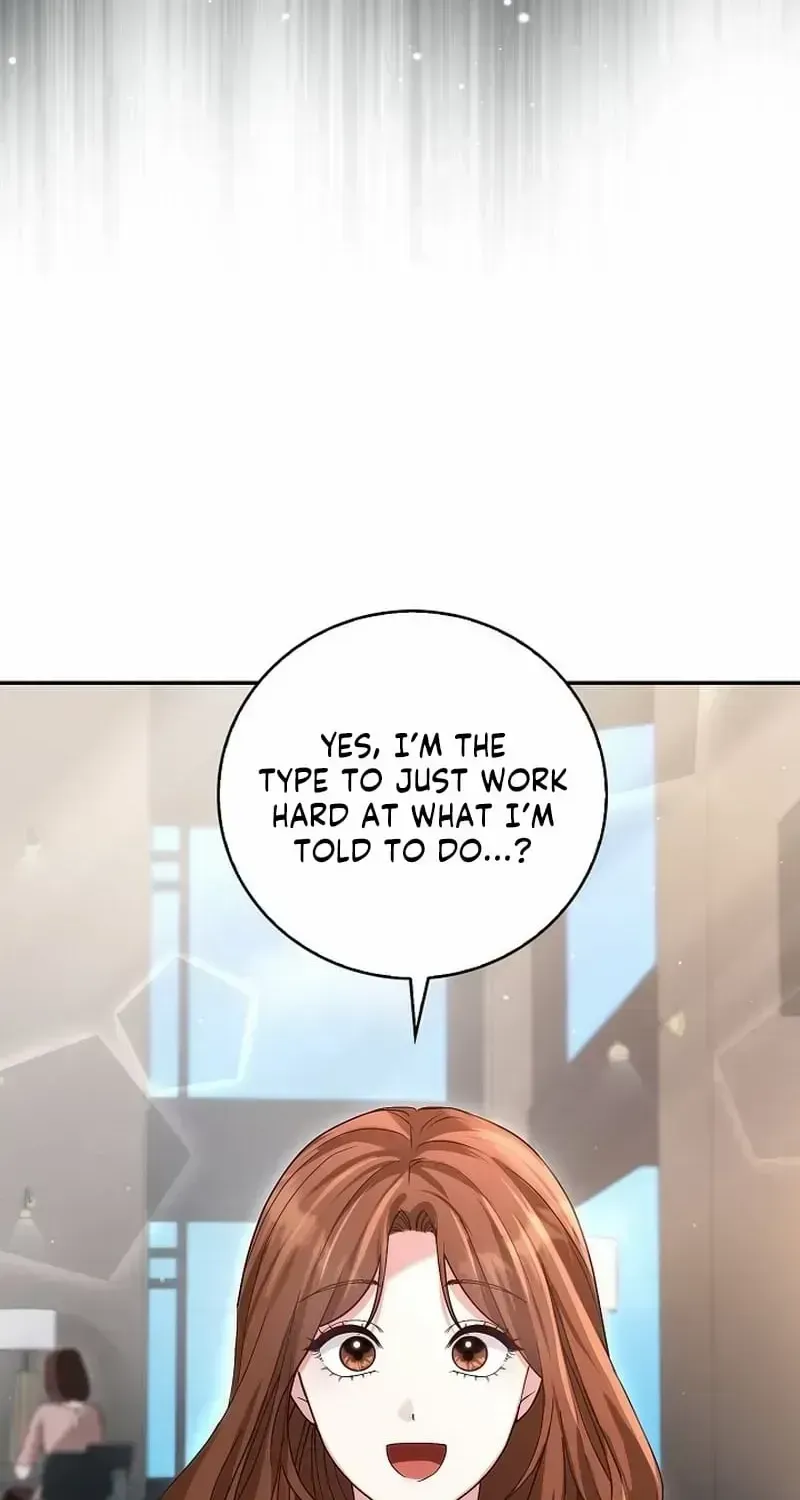 Read Marriage Starts with an Interview chapter 1.2 image 21 on Lezhin