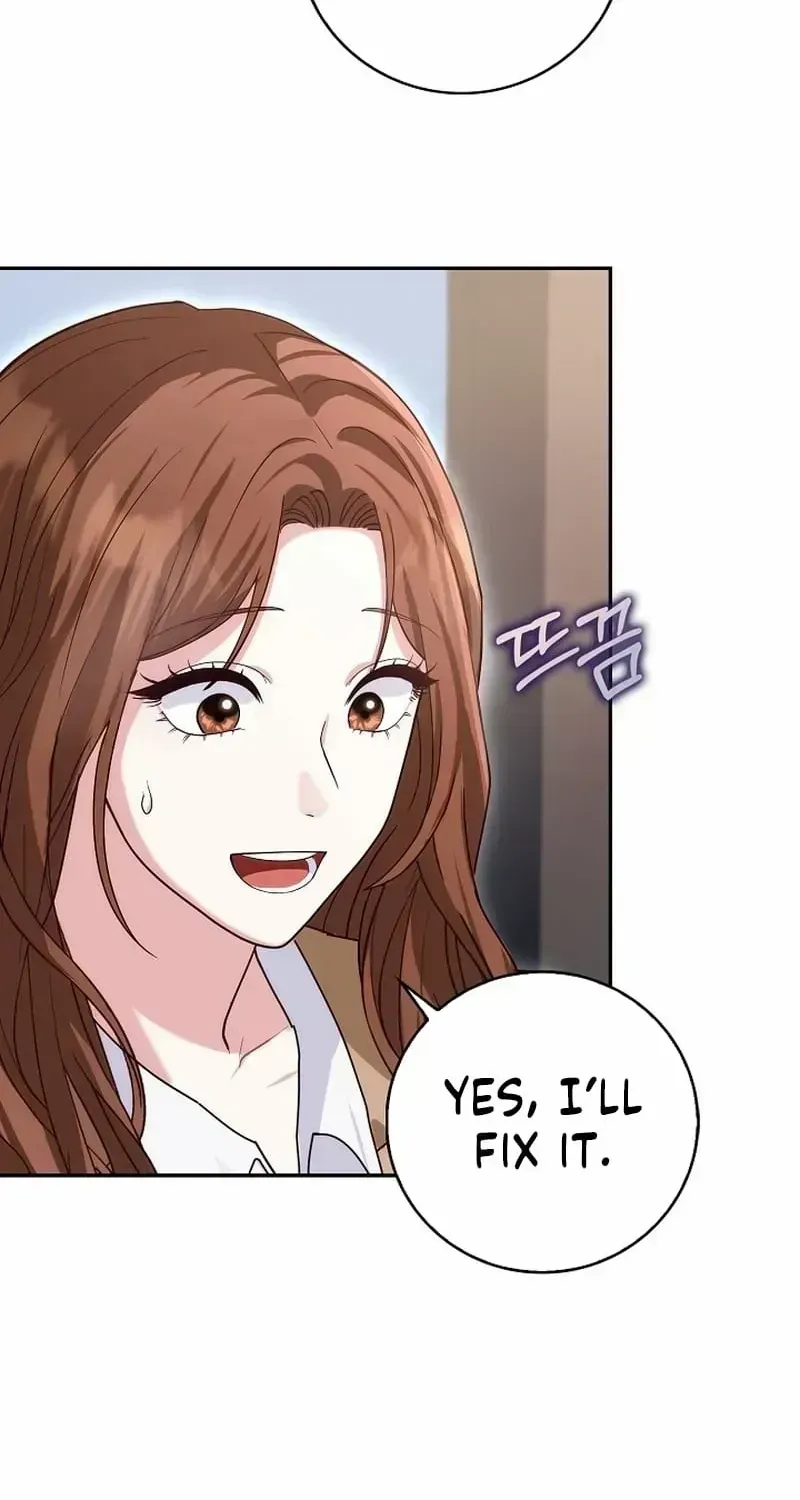 Read Marriage Starts with an Interview chapter 1.2 image 25 on Lezhin
