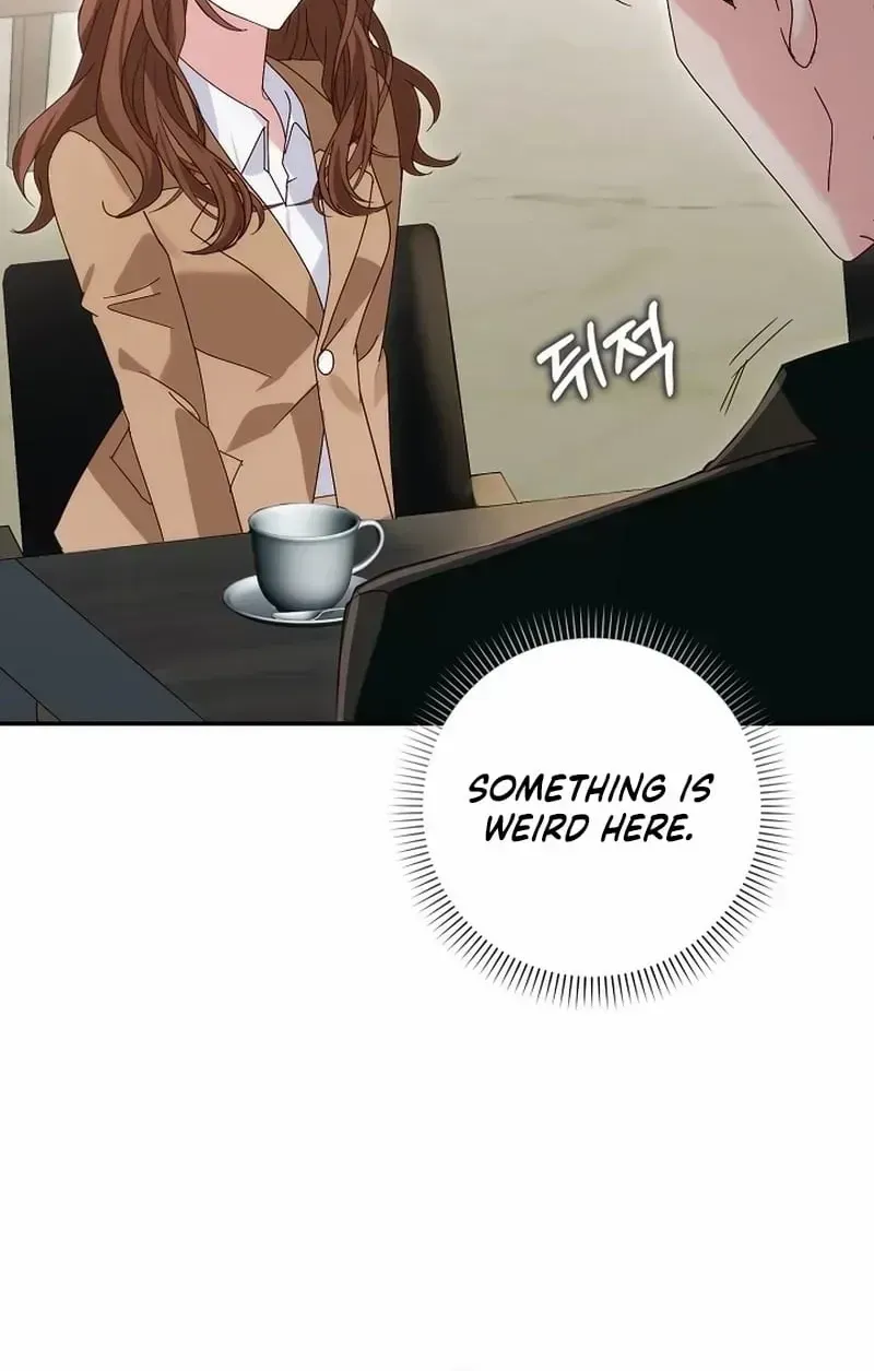 Read Marriage Starts with an Interview chapter 1.2 image 29 on Lezhin