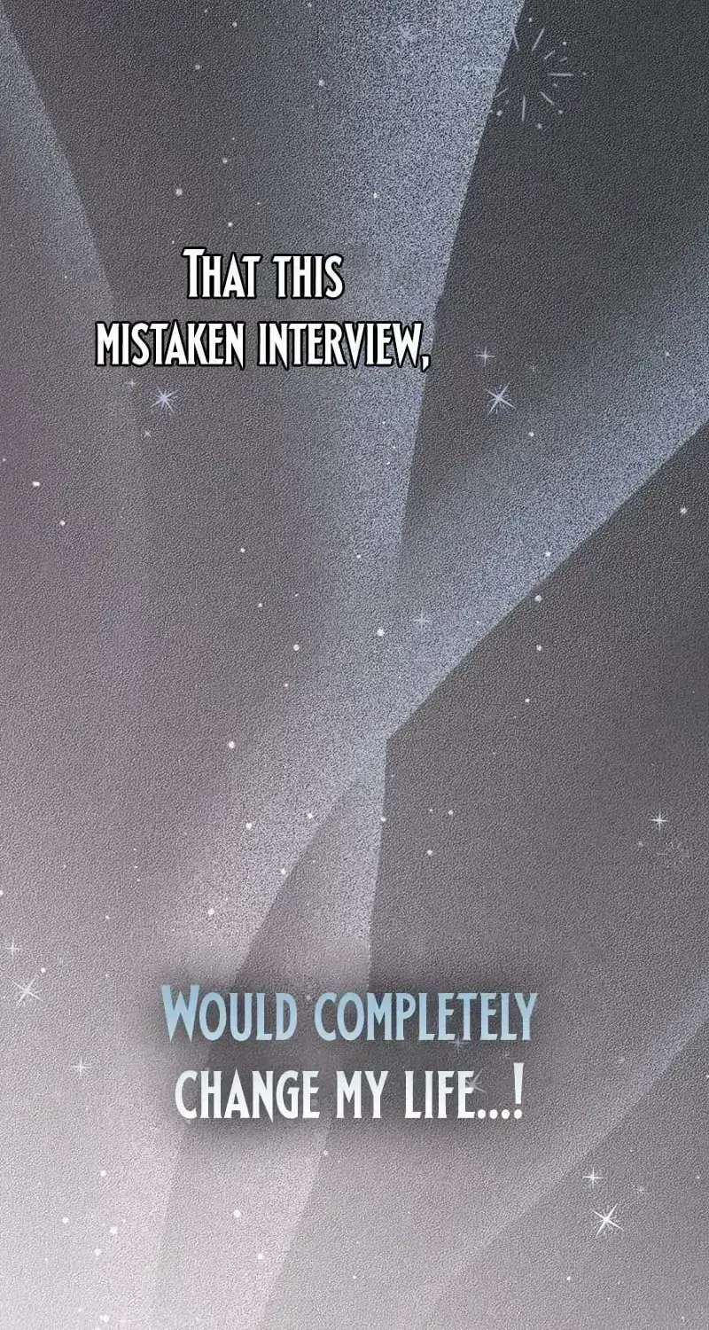Read Marriage Starts with an Interview chapter 1.2 image 43 on Lezhin