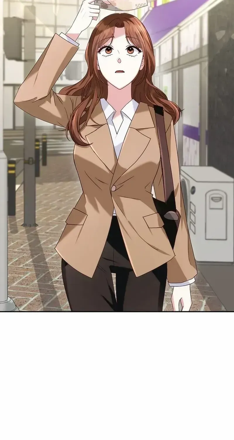 Read Marriage Starts with an Interview chapter 1.2 image 47 on Lezhin