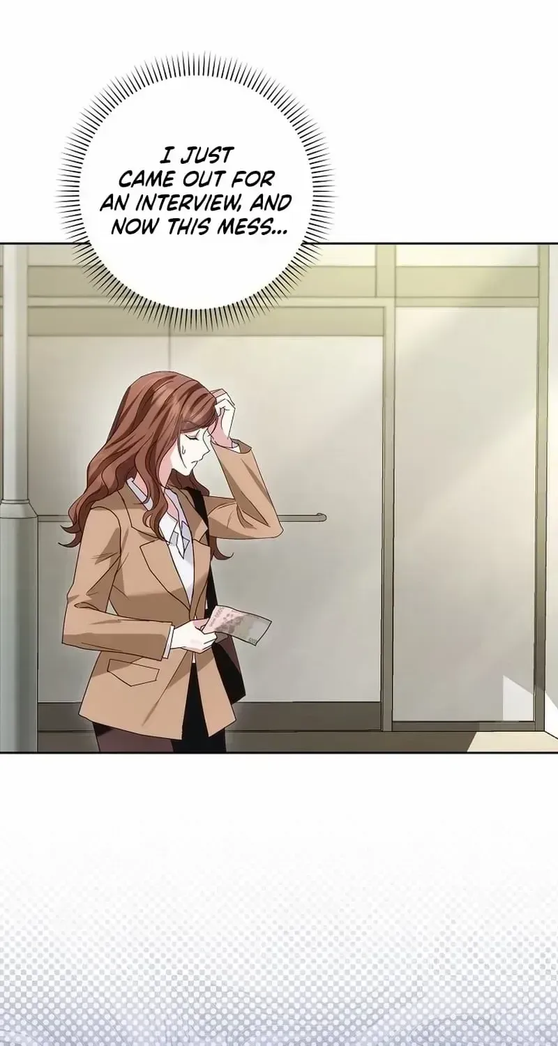 Read Marriage Starts with an Interview chapter 1.2 image 48 on Lezhin