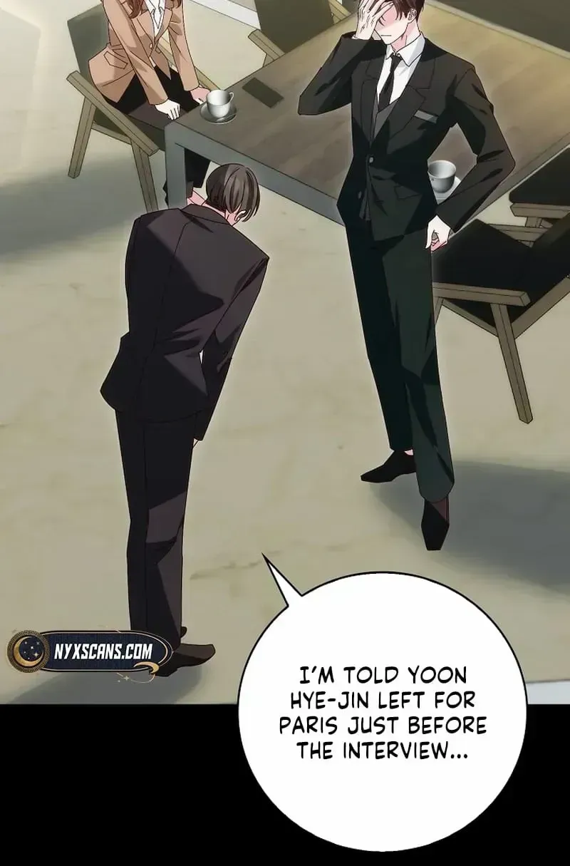 Read Marriage Starts with an Interview chapter 1.2 image 54 on Lezhin