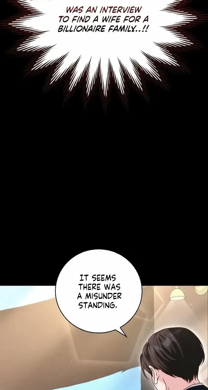 Read Marriage Starts with an Interview chapter 1.2 image 58 on Lezhin