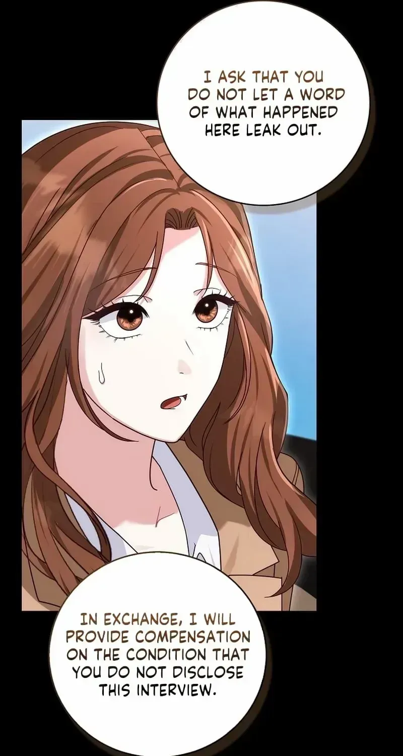 Read Marriage Starts with an Interview chapter 1.2 image 60 on Lezhin
