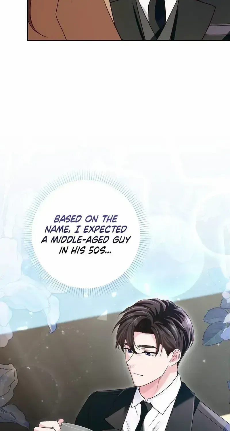 Read Marriage Starts with an Interview chapter 1.2 image 7 on Lezhin