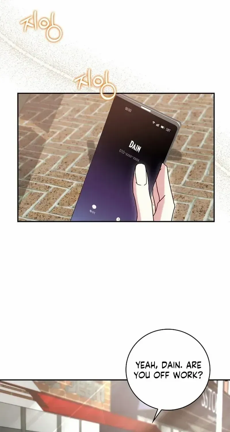 Read Marriage Starts with an Interview chapter 1.2 image 72 on Lezhin