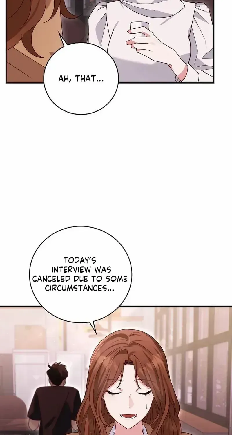 Read Marriage Starts with an Interview chapter 1.2 image 78 on Lezhin