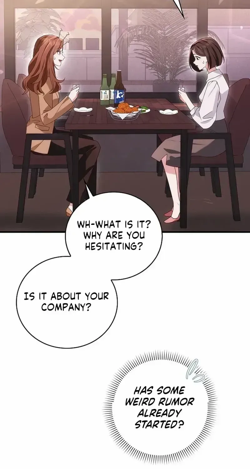 Read Marriage Starts with an Interview chapter 1.2 image 80 on Lezhin