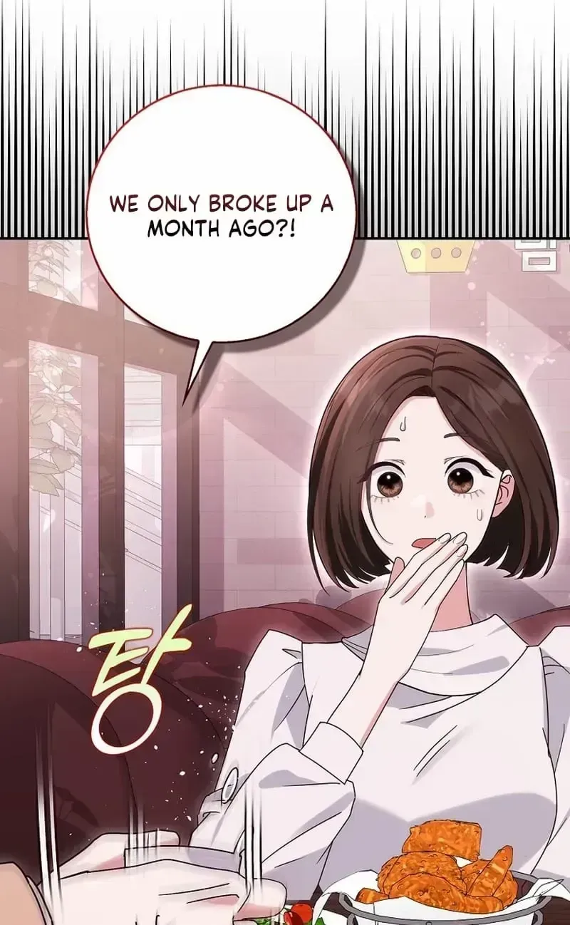 Read Marriage Starts with an Interview chapter 1.2 image 86 on Lezhin