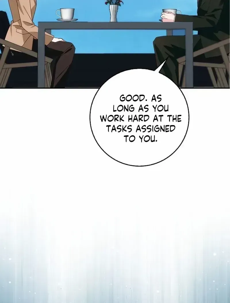 Read Marriage Starts with an Interview chapter 1.3 image 19 on Lezhin
