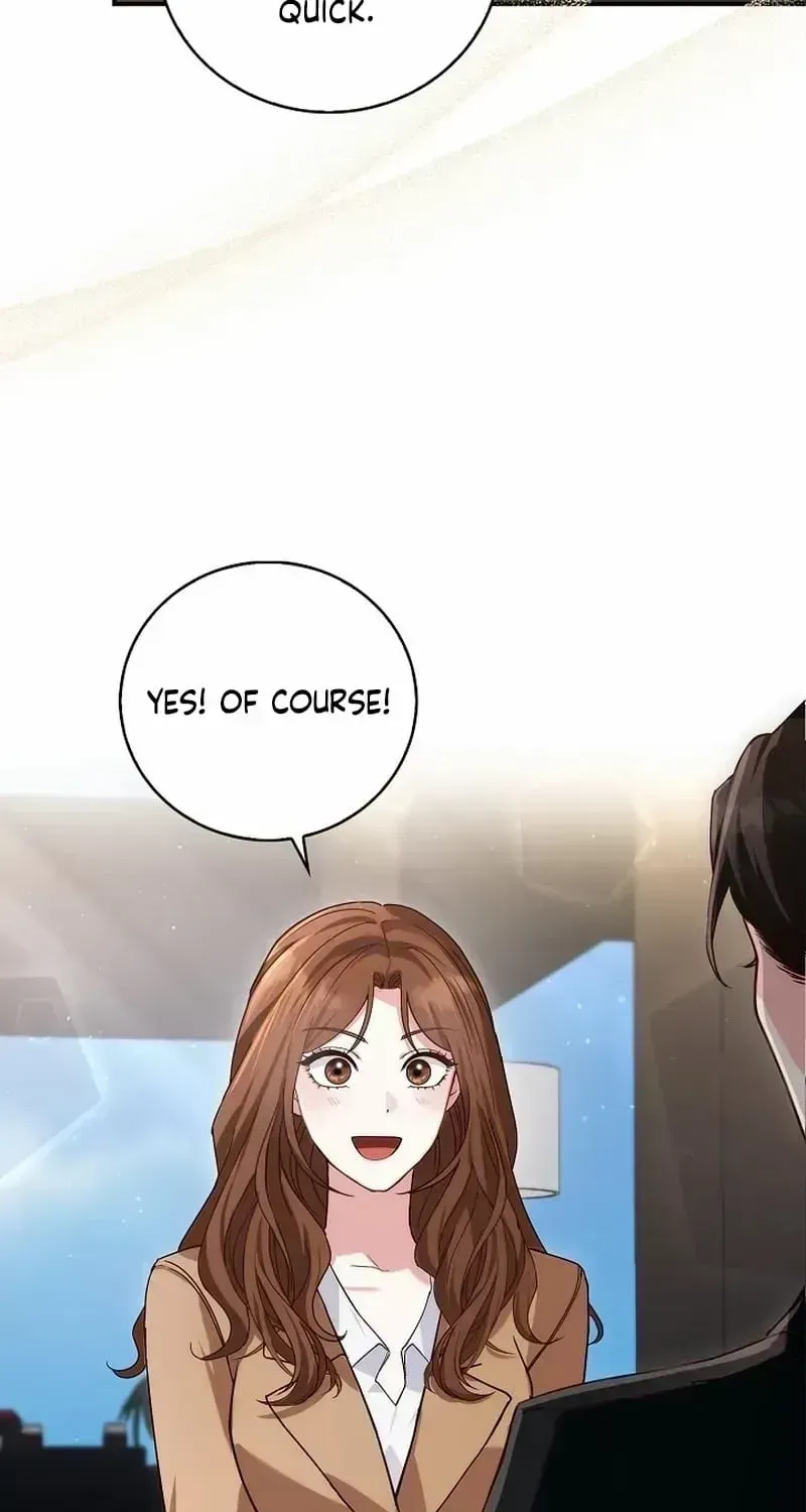 Read Marriage Starts with an Interview chapter 1.3 image 2 on Lezhin