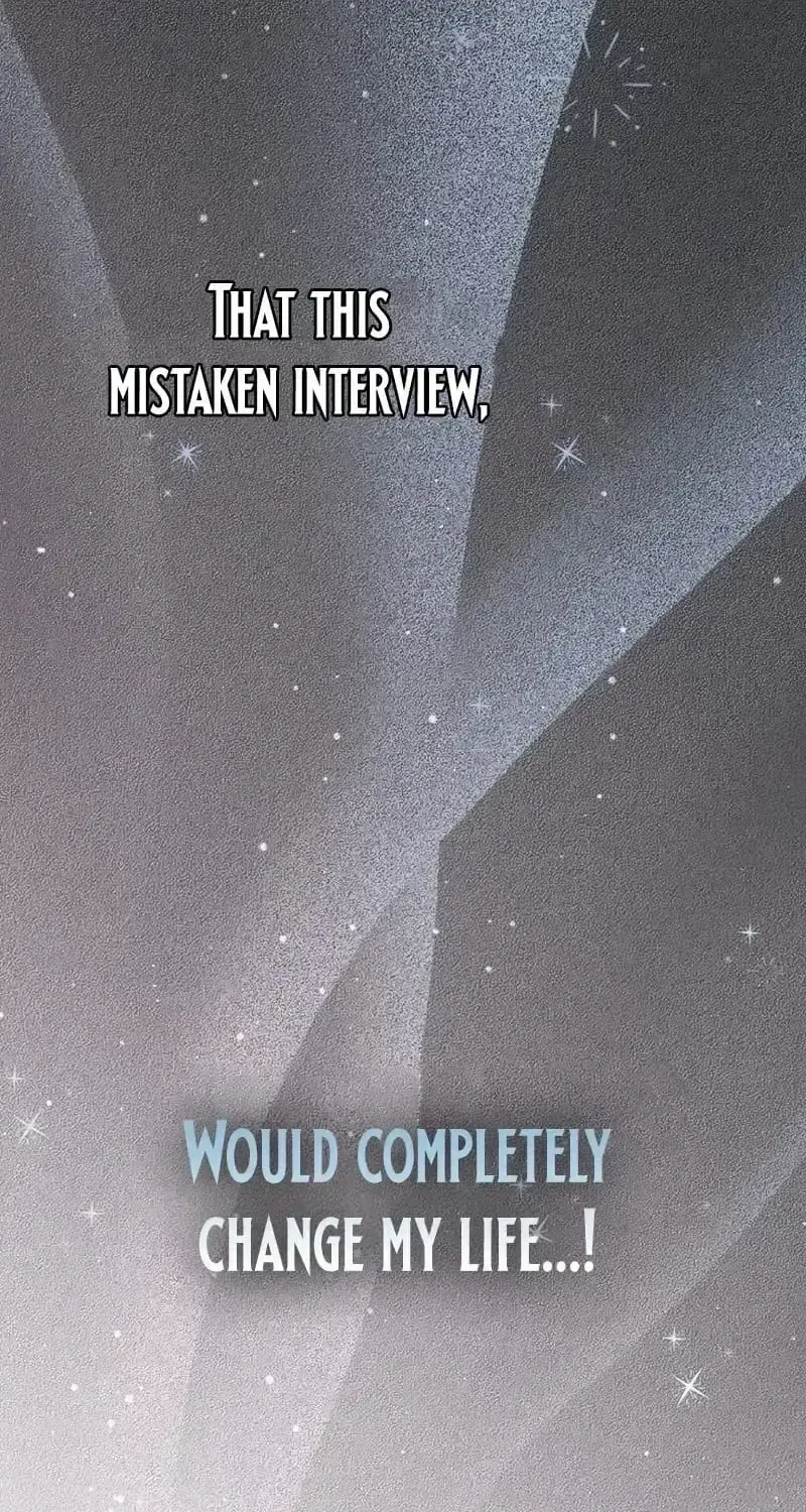 Read Marriage Starts with an Interview chapter 1.3 image 43 on Lezhin