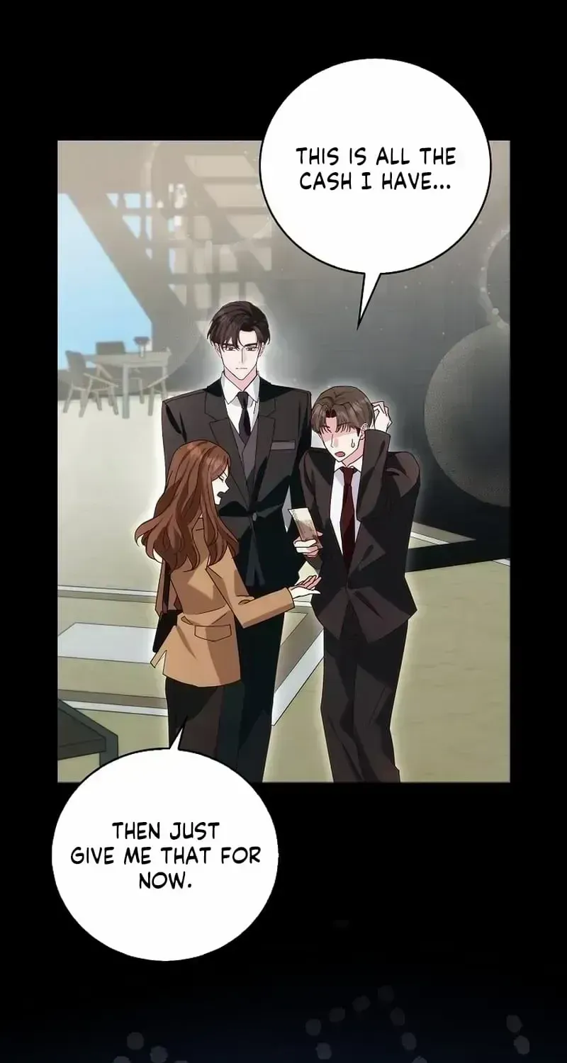 Read Marriage Starts with an Interview chapter 1.3 image 68 on Lezhin