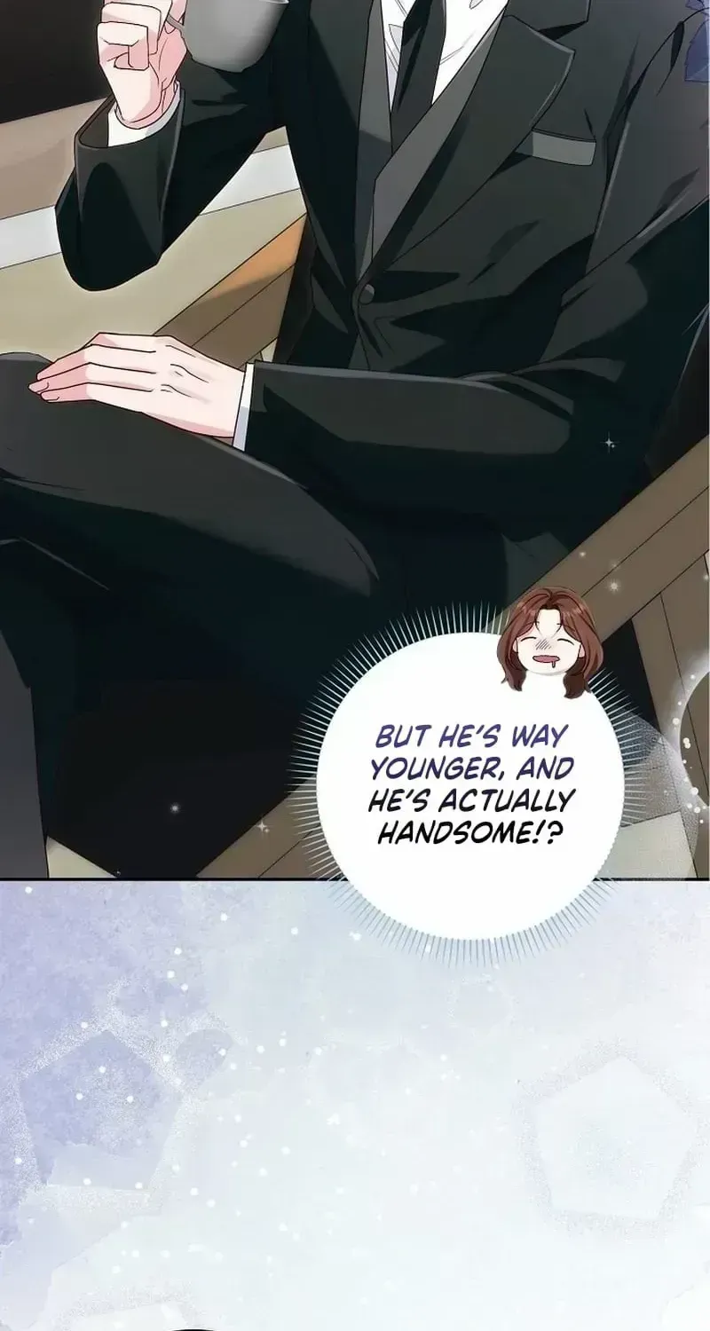 Read Marriage Starts with an Interview chapter 1.3 image 8 on Lezhin