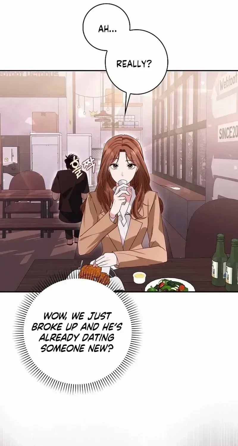 Read Marriage Starts with an Interview chapter 1.3 image 83 on Lezhin