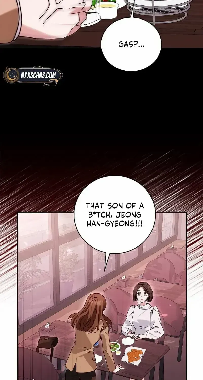 Read Marriage Starts with an Interview chapter 1.3 image 87 on Lezhin