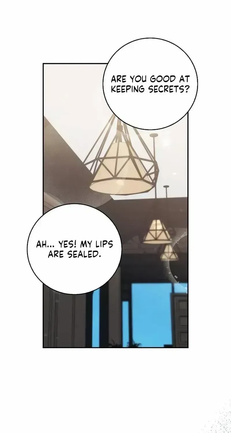 Read Marriage Starts with an Interview chapter 1.4 image 16 on Lezhin