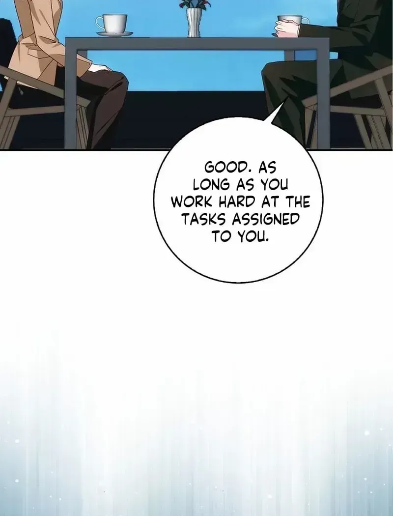 Read Marriage Starts with an Interview chapter 1.4 image 19 on Lezhin