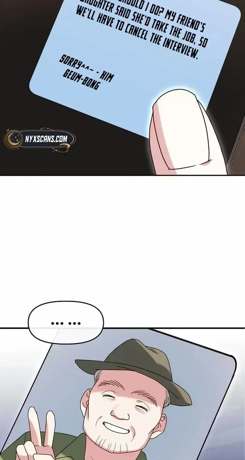 Read Marriage Starts with an Interview chapter 1.4 image 35 on Lezhin