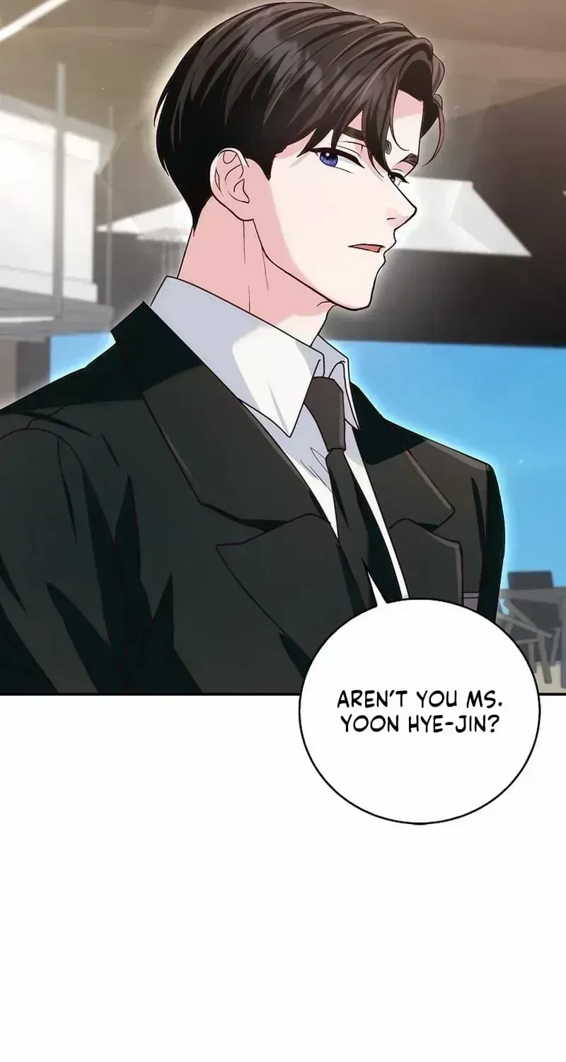 Read Marriage Starts with an Interview chapter 1.4 image 40 on Lezhin