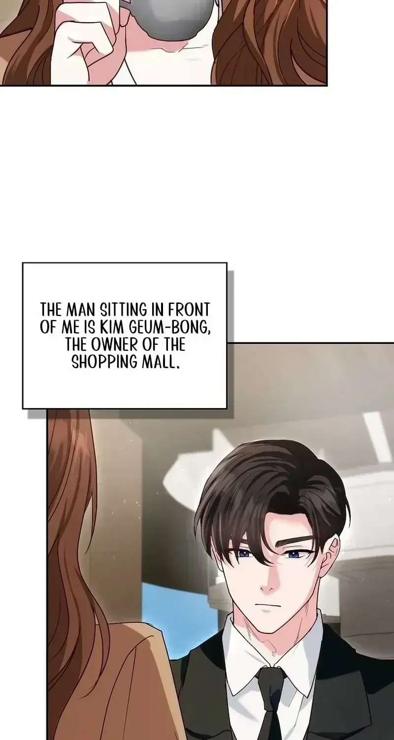 Read Marriage Starts with an Interview chapter 1.4 image 6 on Lezhin