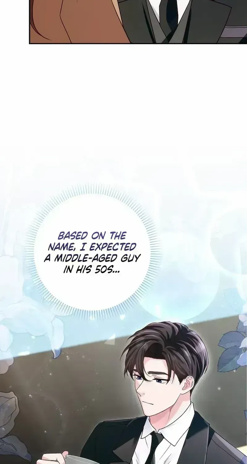 Read Marriage Starts with an Interview chapter 1.4 image 7 on Lezhin
