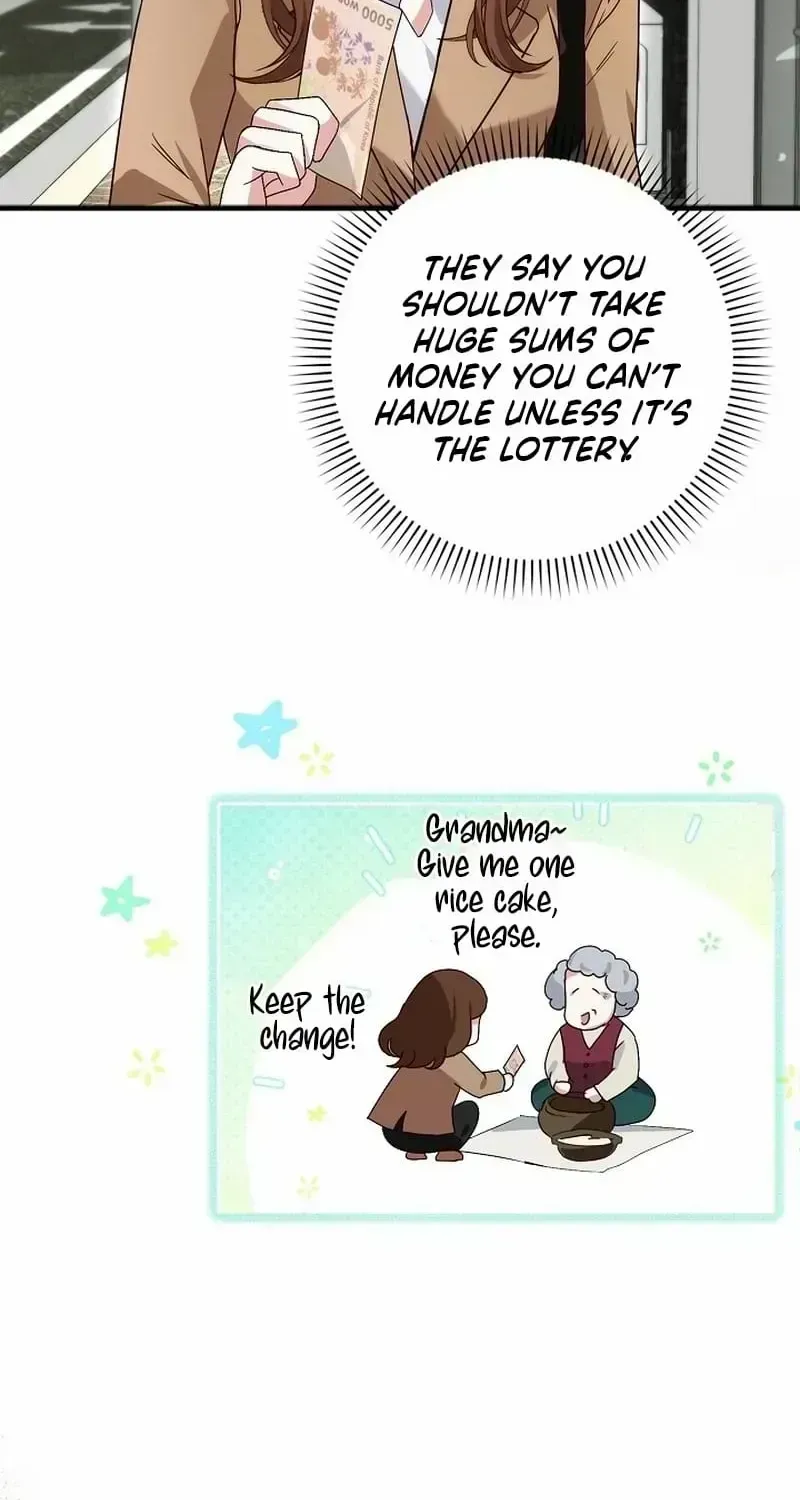 Read Marriage Starts with an Interview chapter 1.4 image 71 on Lezhin