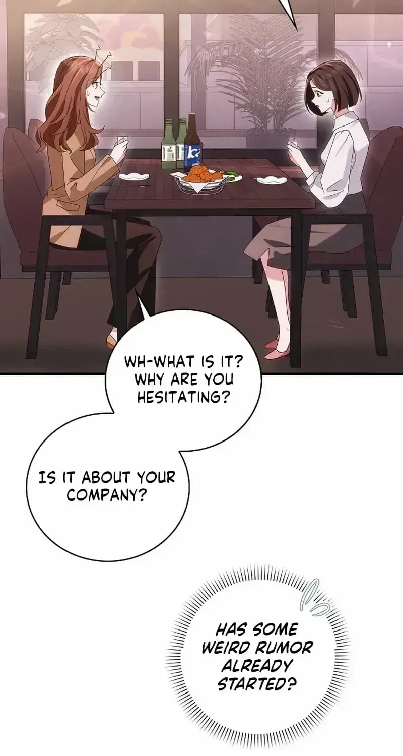 Read Marriage Starts with an Interview chapter 1.4 image 80 on Lezhin