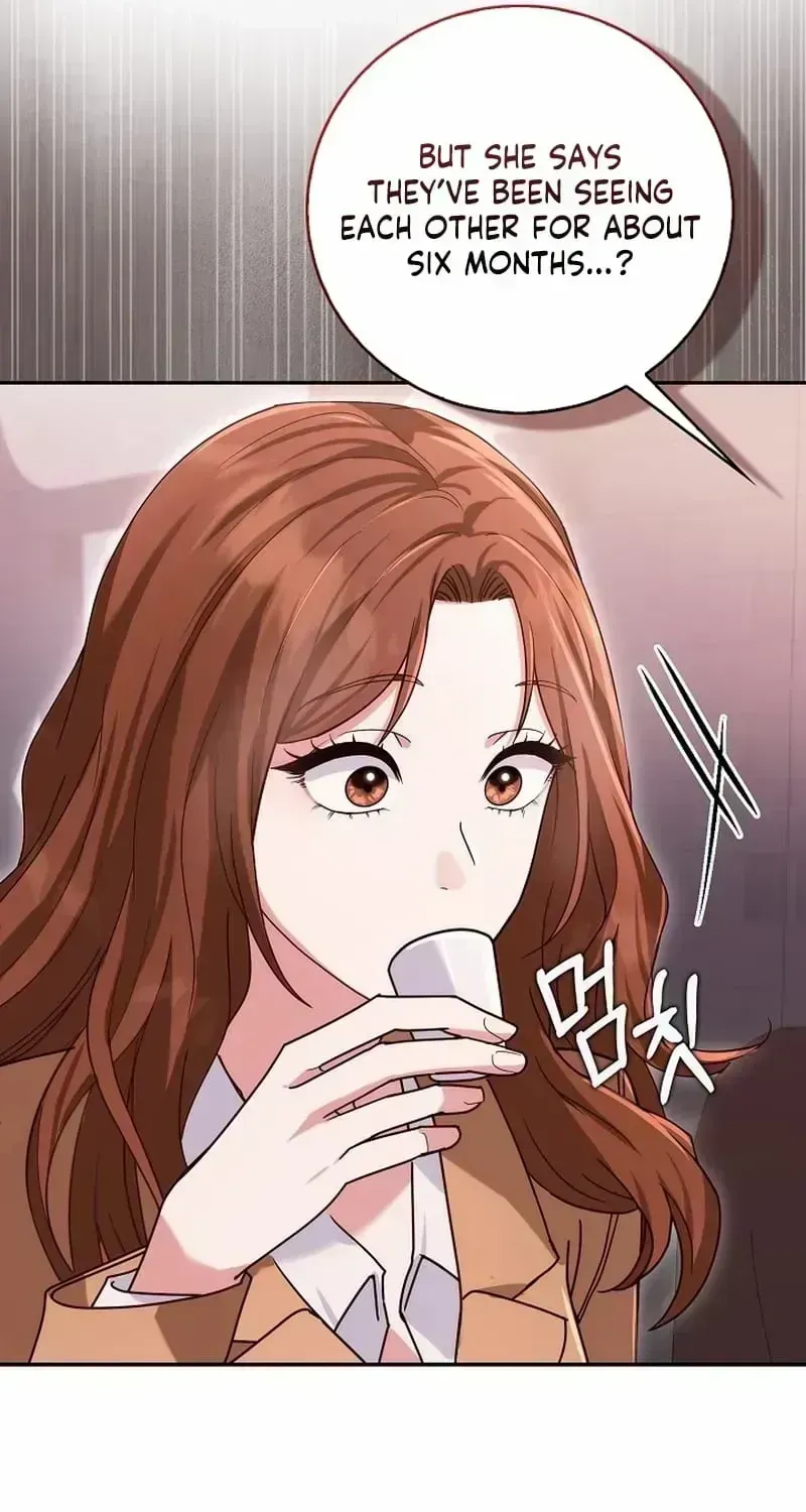 Read Marriage Starts with an Interview chapter 1.4 image 84 on Lezhin