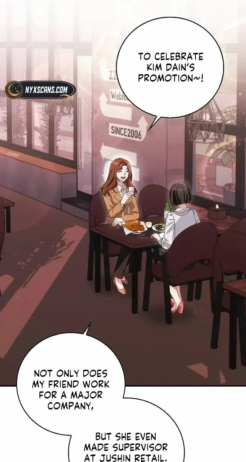 Read Marriage Starts with an Interview chapter 1.6 image 76 on Lezhin
