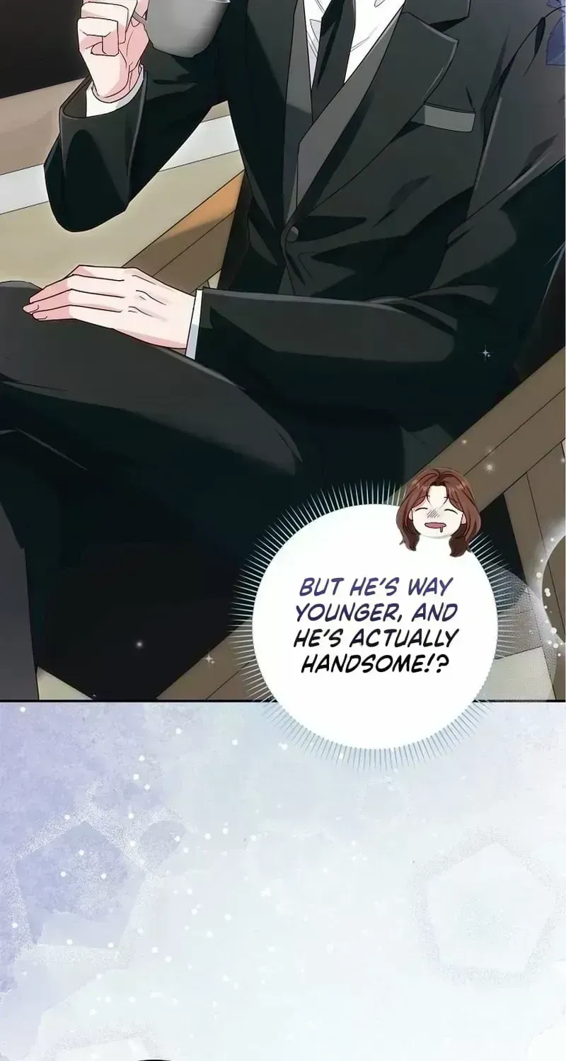 Read Marriage Starts with an Interview chapter 1.6 image 8 on Lezhin