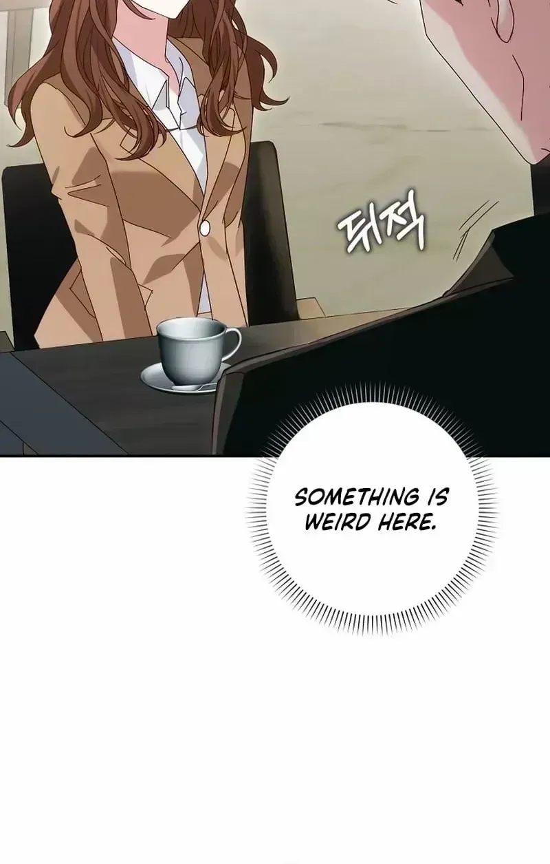 Read Marriage Starts with an Interview chapter 1.7 image 29 on Lezhin
