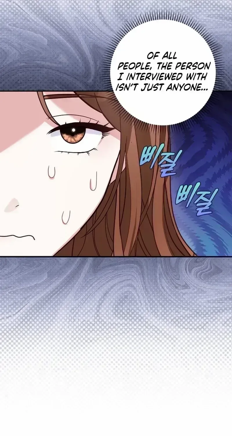 Read Marriage Starts with an Interview chapter 1.7 image 49 on Lezhin