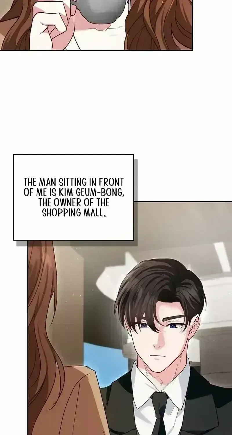 Read Marriage Starts with an Interview chapter 1.7 image 6 on Lezhin