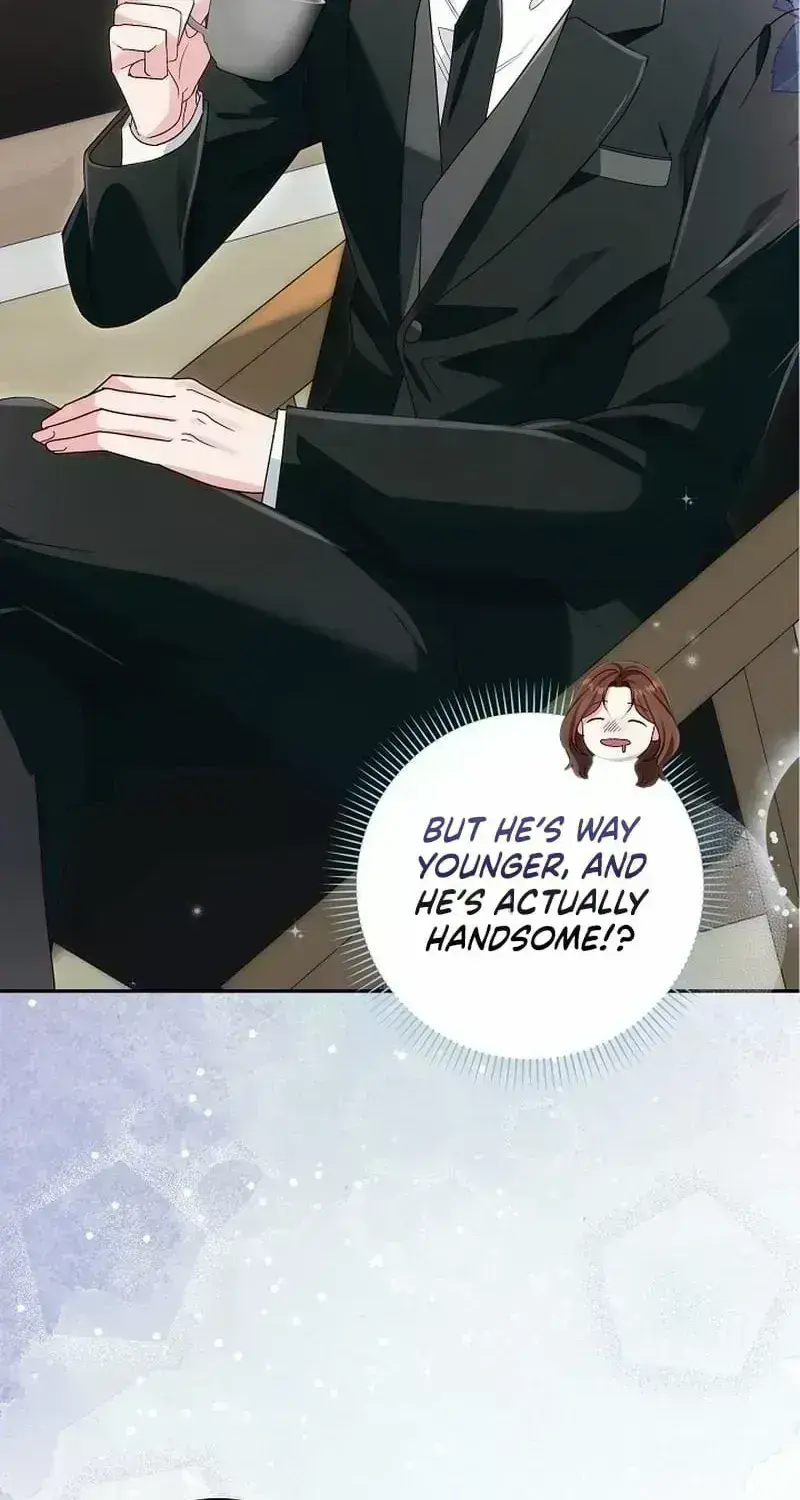 Read Marriage Starts with an Interview chapter 1.7 image 8 on Lezhin