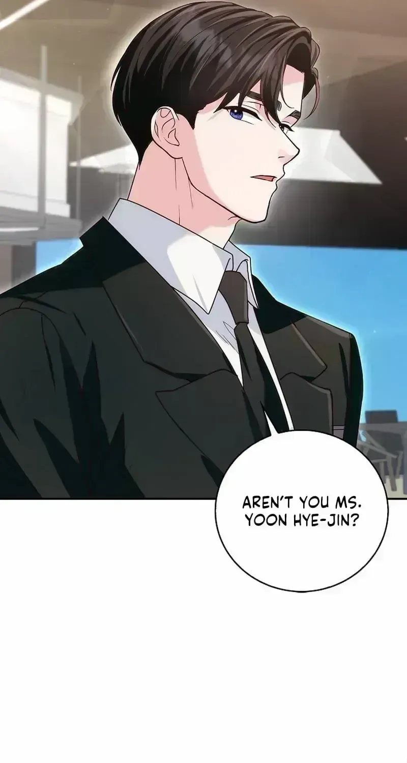 Read Marriage Starts with an Interview chapter 1.8 image 40 on Lezhin