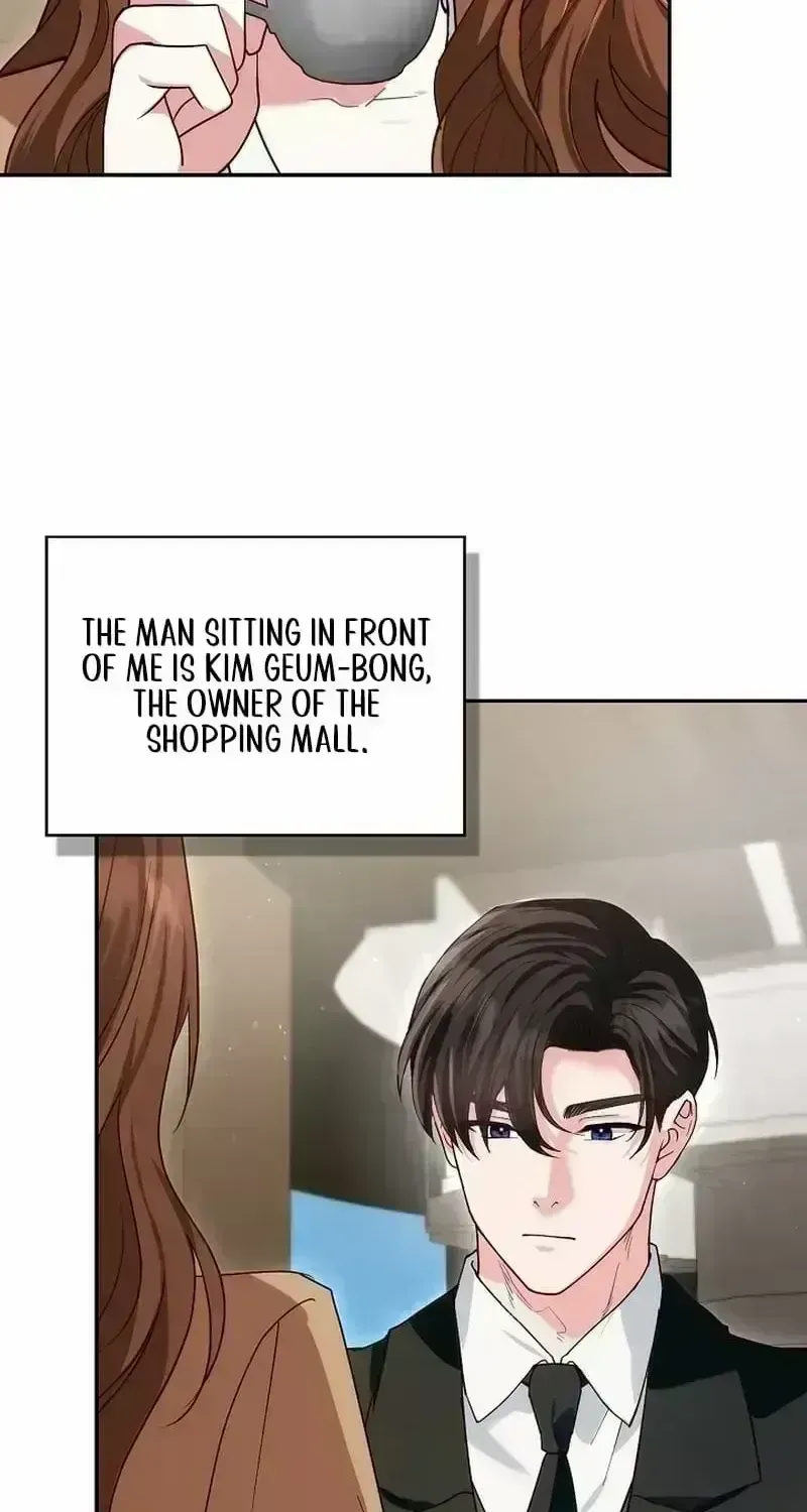 Read Marriage Starts with an Interview chapter 1.8 image 6 on Lezhin