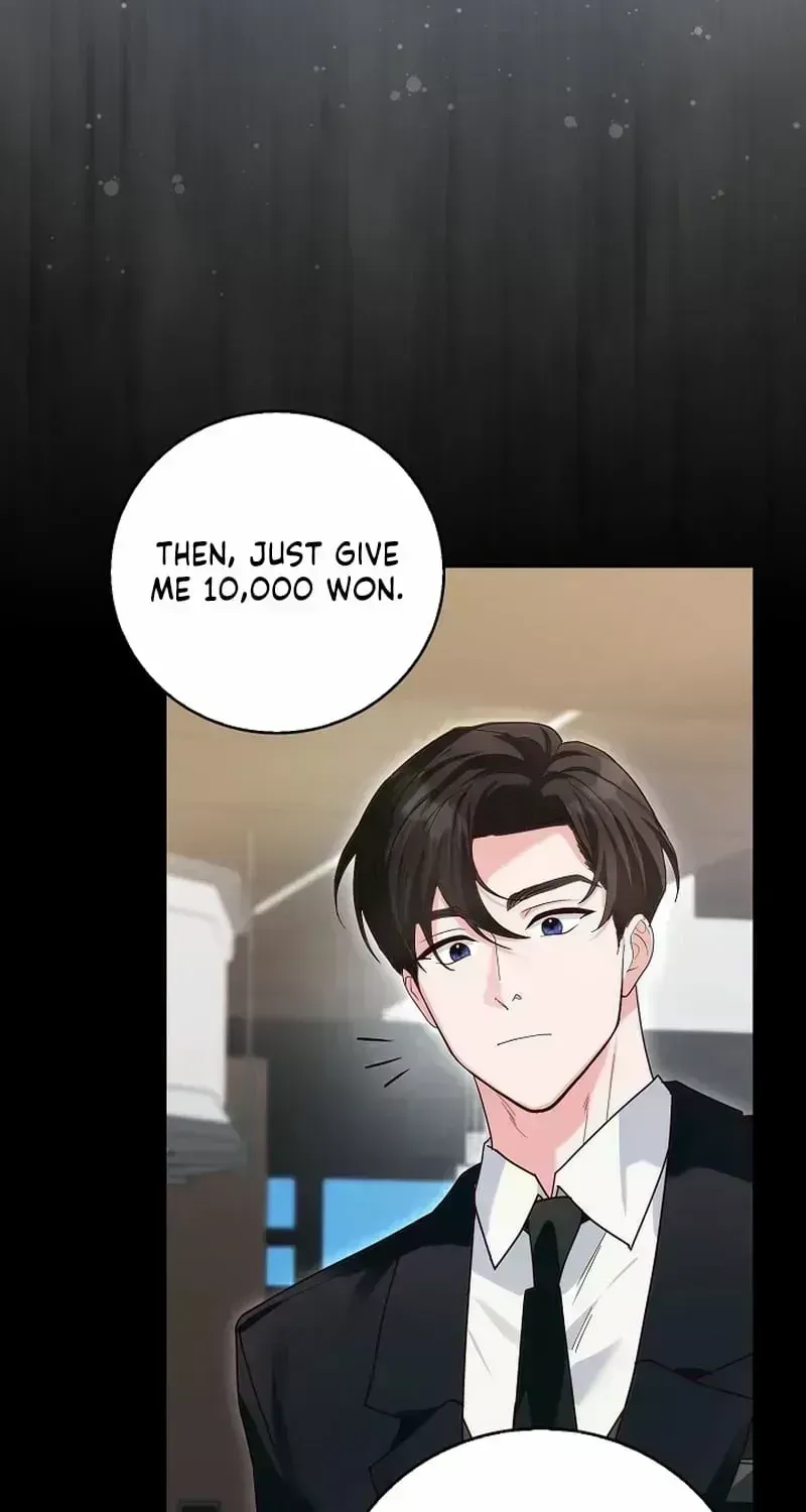 Read Marriage Starts with an Interview chapter 1.8 image 64 on Lezhin