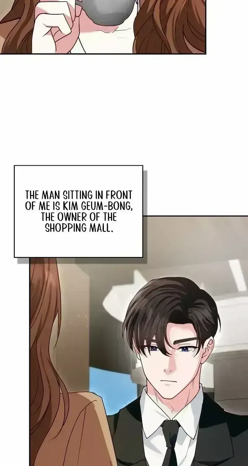 Read Marriage Starts with an Interview chapter 1.9 image 6 on Lezhin