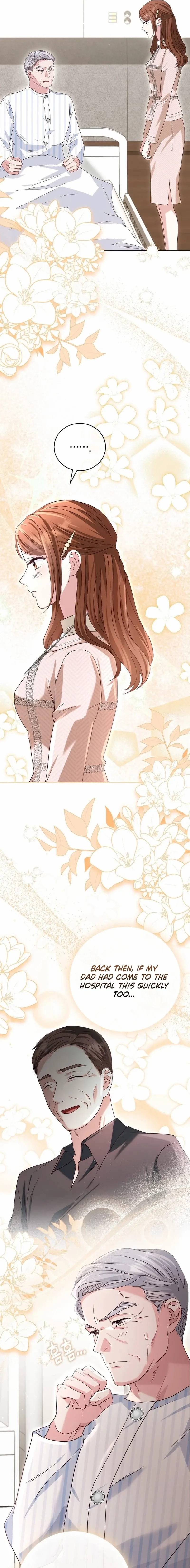 Read Marriage Starts with an Interview chapter 13 image 18 on Lezhin