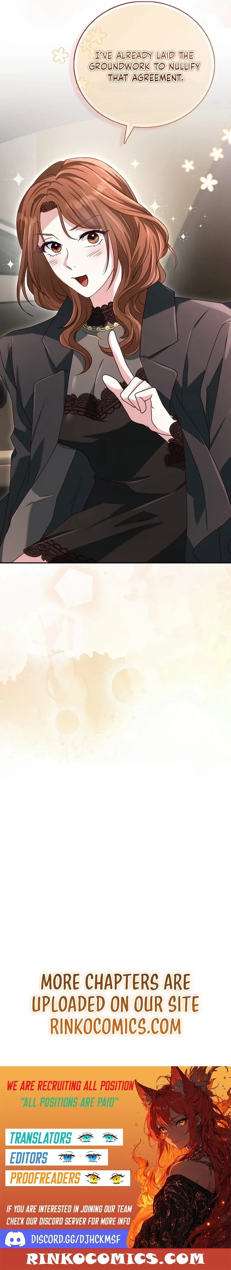 Read Marriage Starts with an Interview chapter 18 image 16 on Lezhin