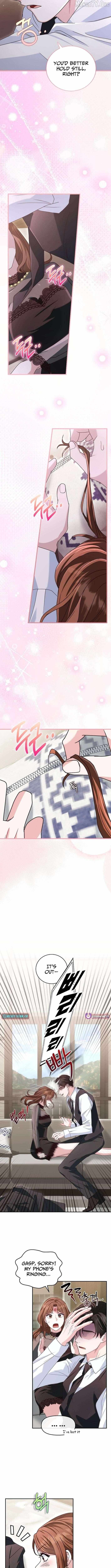 Read Marriage Starts with an Interview chapter 19 image 8 on Lezhin