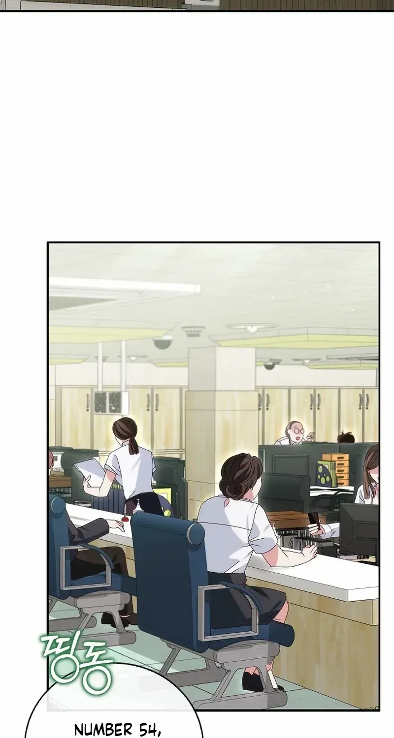 Read Marriage Starts with an Interview chapter 2.1 image 40 on Lezhin
